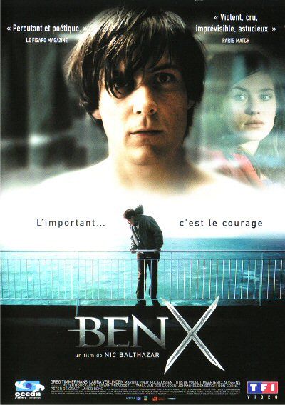 Ben X (VOST) [DVD]