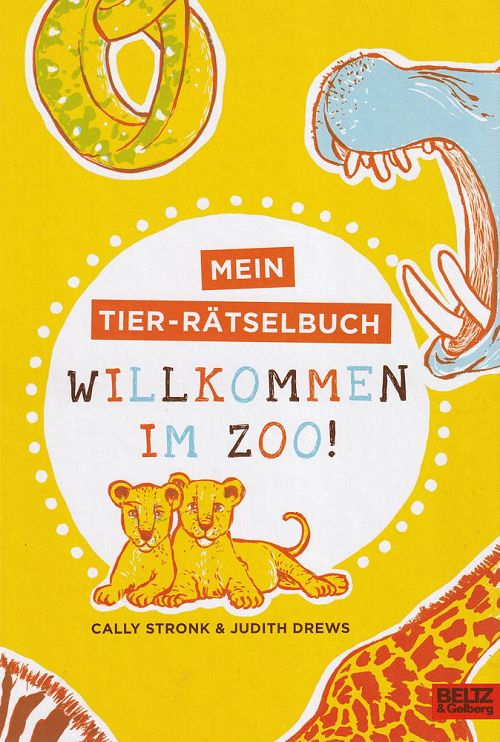 Willkommen im Zoo