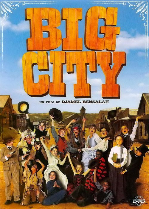 Big City [DVD]