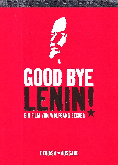 Good Bye, Lenin!  [DVD]