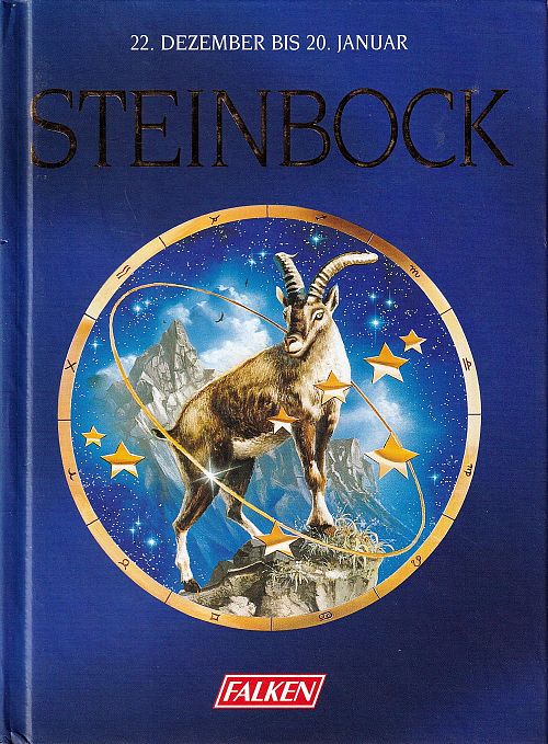 Steinbock