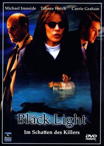 Black Light [DVD]