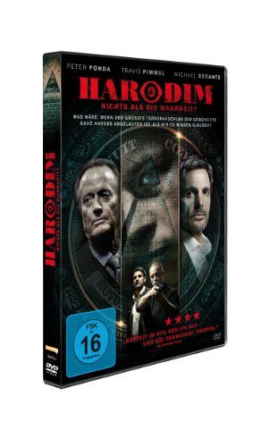 Harodim - Nichts als die Wahrheit? [DVD]