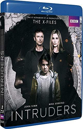 The Intruders [Blu-ray]