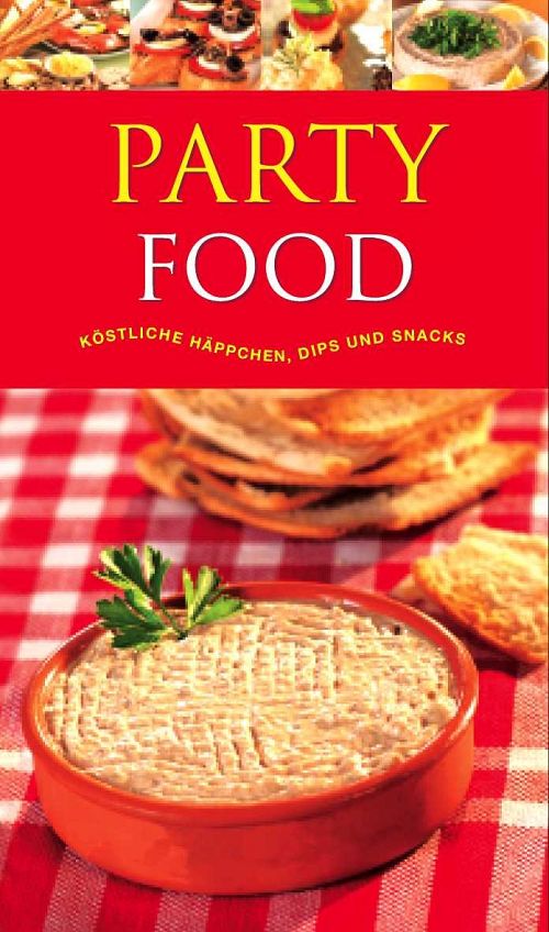 Party Food