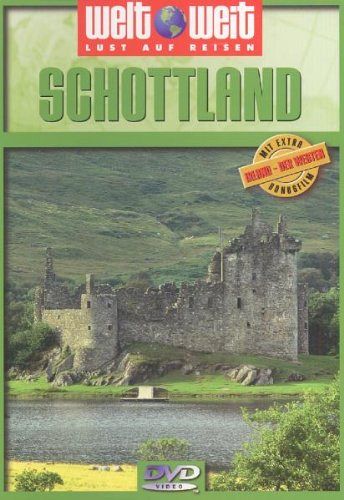 Schottland [DVD]