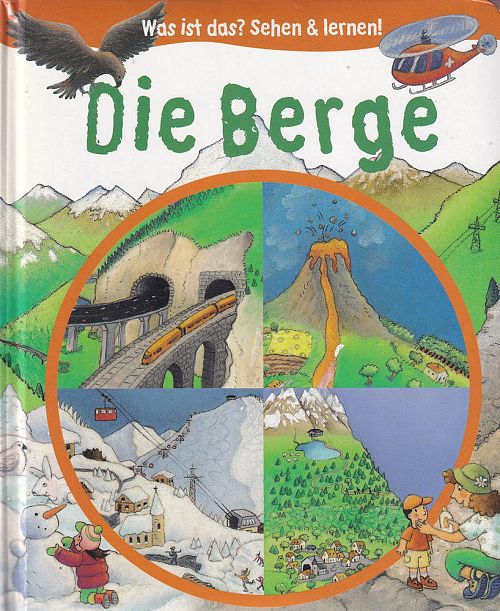 Die Berge