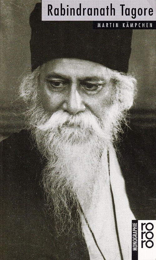 Rabindranath Tagore