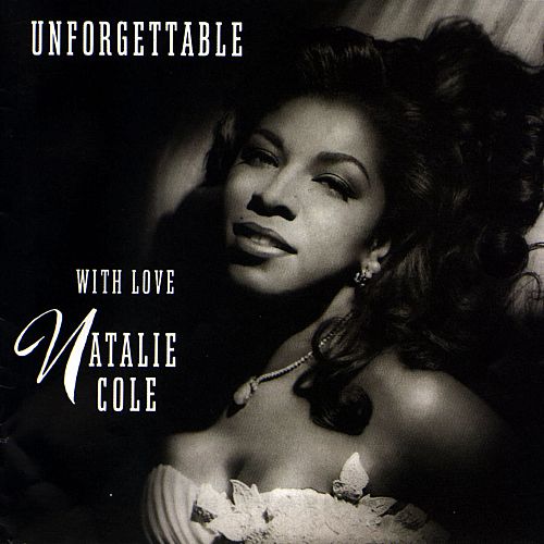 Unforgettable [CD]