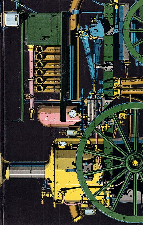 Geschichte der Maschine