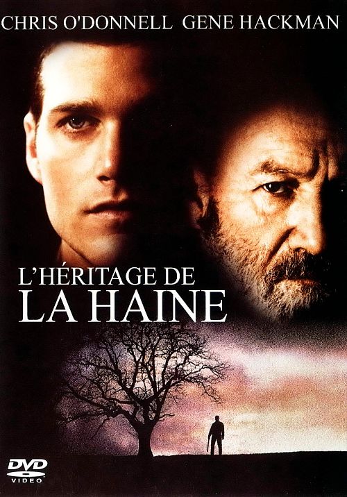 L'Héritage de la haine  [DVD]