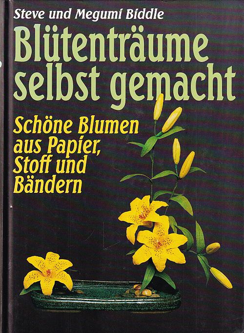 Blütenträume selbst gemacht