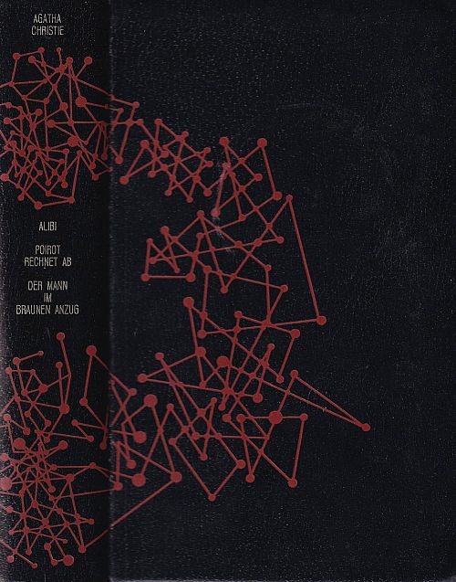 Agatha Christie Band 1