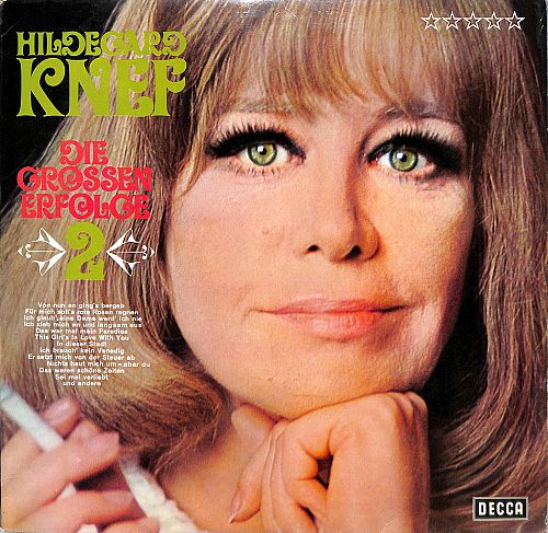 Die Grossen Erfolge 2 [Vinyl]