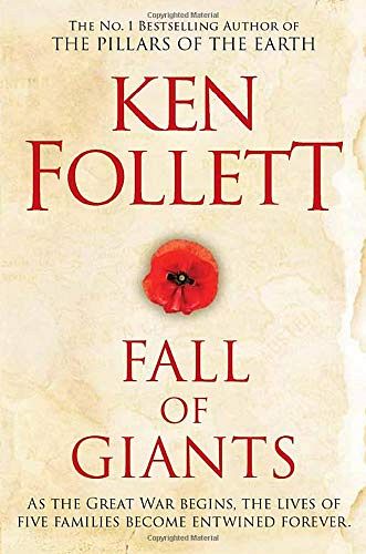 Fall of Giants