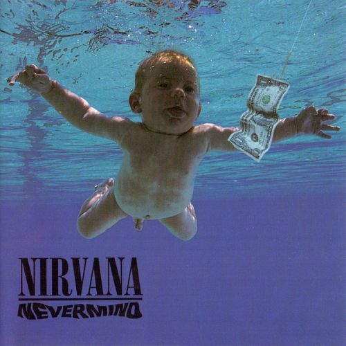 Nevermind [CD]