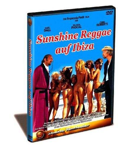 Sunshine Reggae auf Ibiza [DVD]