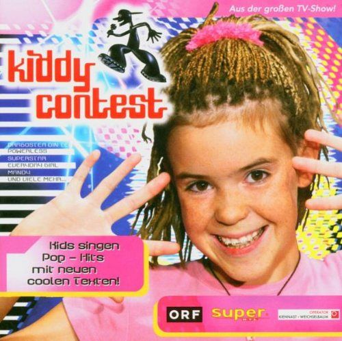 Kiddy Contest Vol. 10 [CD]