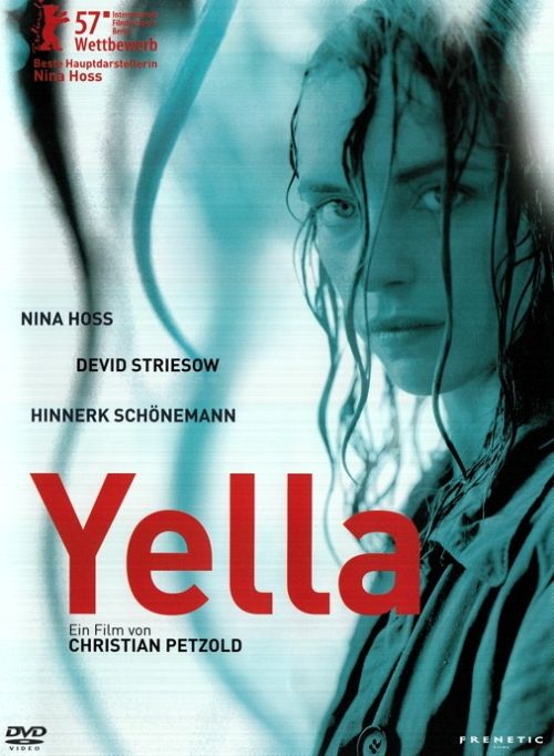 Yella [DVD]