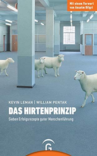 Das Hirtenprinzip