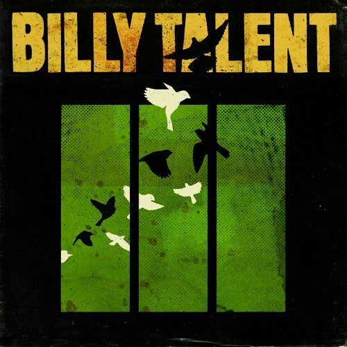 Billy Talent III  [CD]