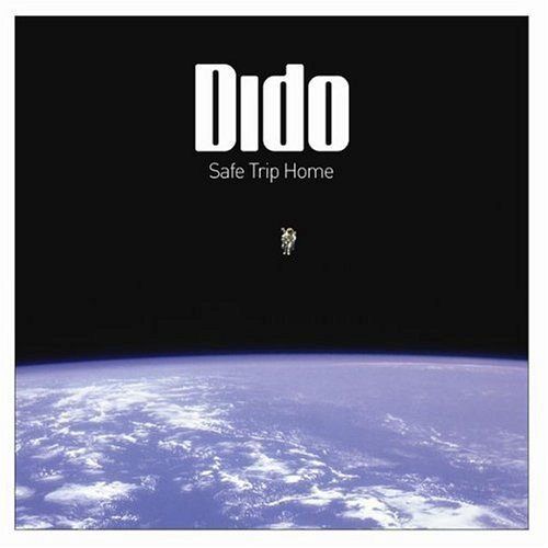 Safe Trip Home [CD]