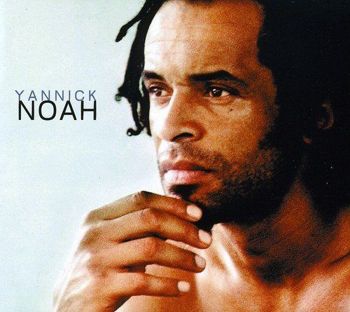 Yannick Noah [CD]