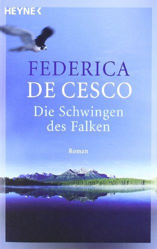 Die Schwingen des Falken