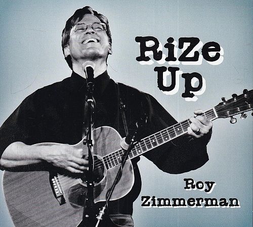 RiZe Up [CD]