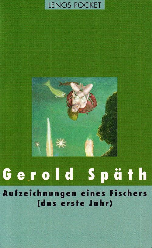 Aufzeichnungen eines Fischers