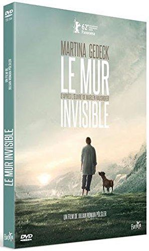 Le mur invisible (VOST) [DVD]