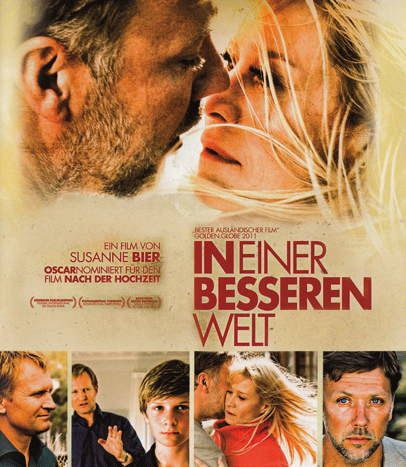 In einer besseren Welt [Blu-ray]