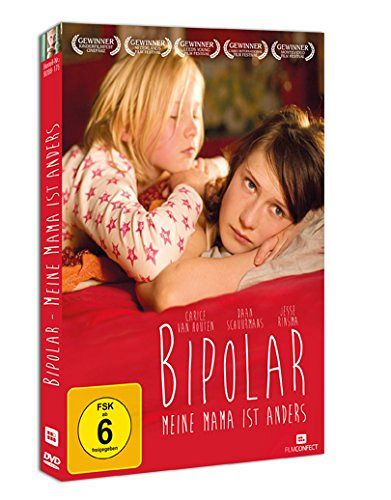 Bipolar - Meine Mama ist anders [DVD]