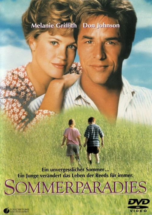 Sommerparadies [DVD]