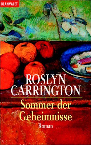 Sommer der Geheimnisse