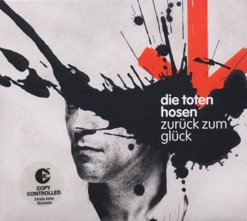 Zurück Zum Glück [CD]