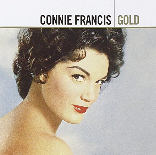 Gold [CD]