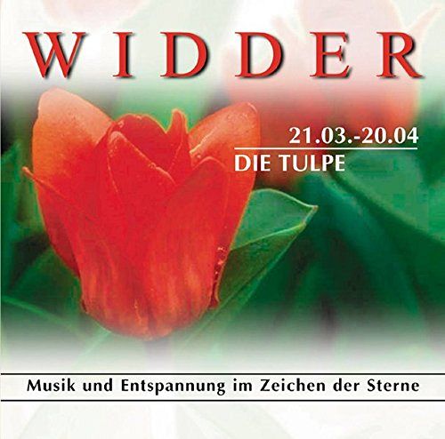 Der Widder [CD]