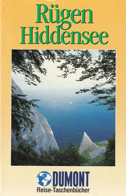 Rügen Hiddensee