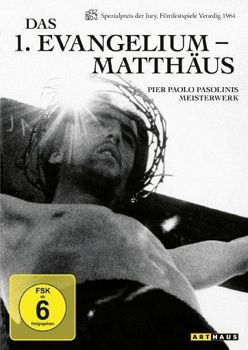 Das 1. Evangelium Matthäus [DVD]