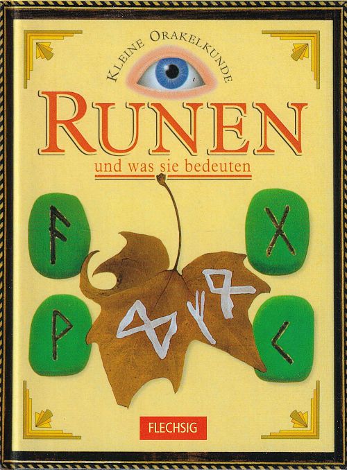 Runen und was sie bedeuten