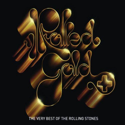 Rolled Gold [CD]