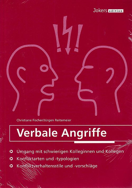 Verbale Angriffe