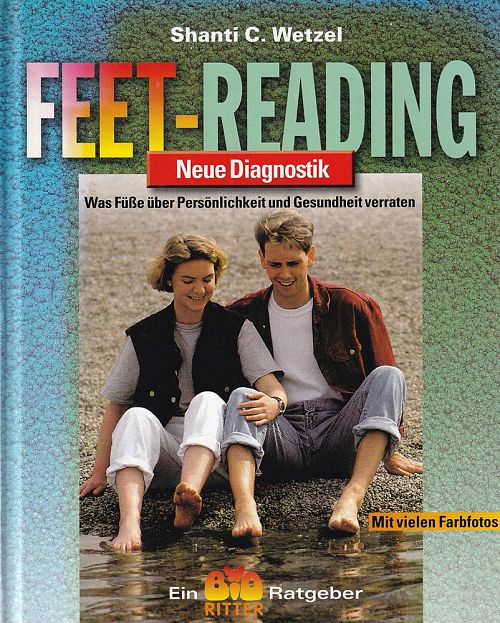 Feet-Reading