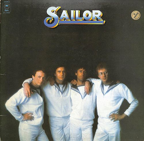 Sailor [Vinyl]