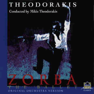 Zorba [CD]