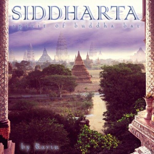 Siddharta [CD]