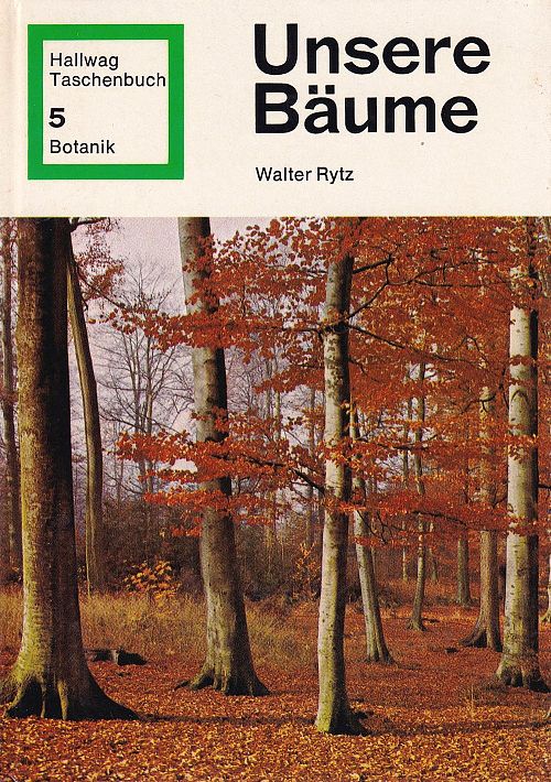 Unsere Bäume