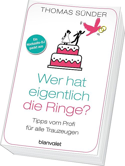 Wer hat eigentlich die Ringe?