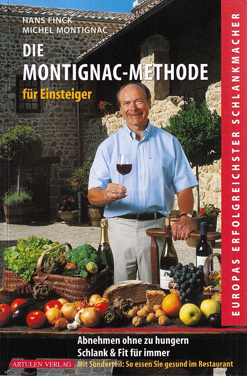 Die Montignac-Methode für Einsteiger